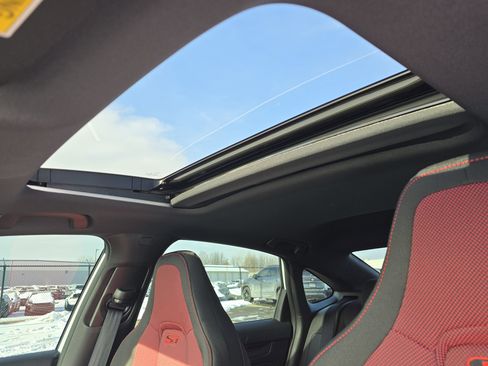 Used 2026 Honda Civic Si image 18