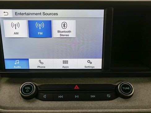 Used 2022 Ford Maverick XLT w/ 4K Tow Package AWD/4WD image 19
