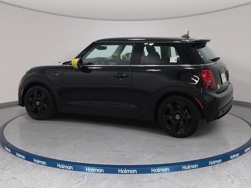 Certified 2024 MINI Cooper SE FWD image 8