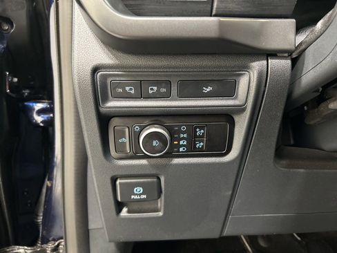 Certified 2024 Ford F150 XLT w/ Equipment Group 302A MID image 14