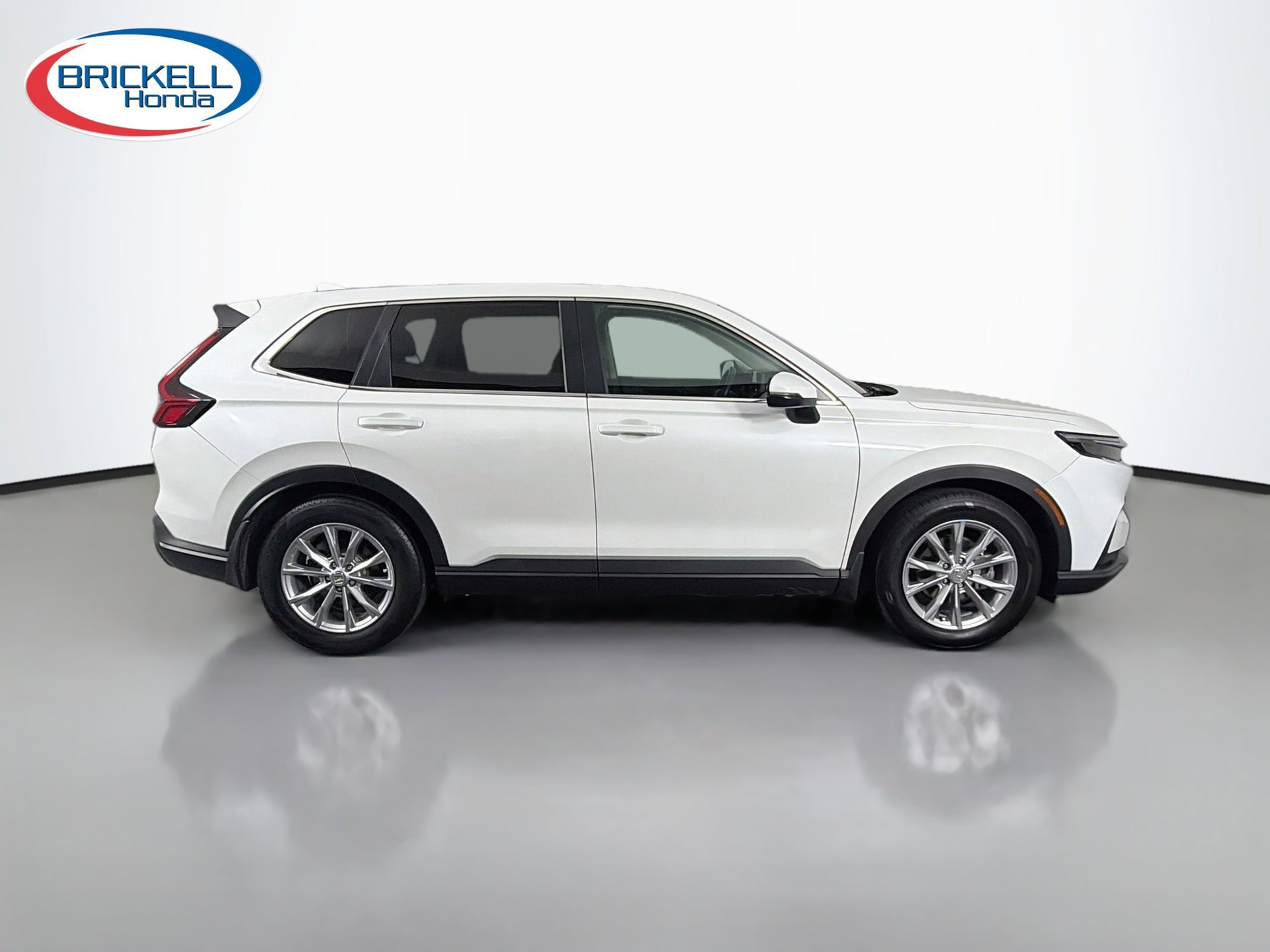 Used 2024 Honda CR-V EX image 2