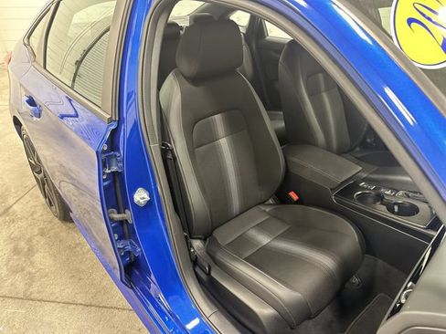 Used 2024 Honda Civic Sport image 18