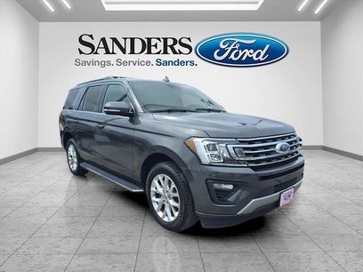 Used 2021 Ford Expedition XLT