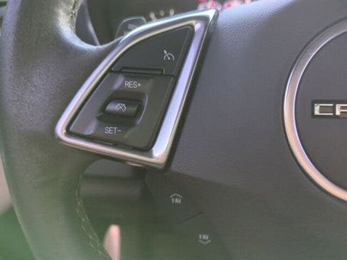 Used 2022 Chevrolet Camaro SS image 17