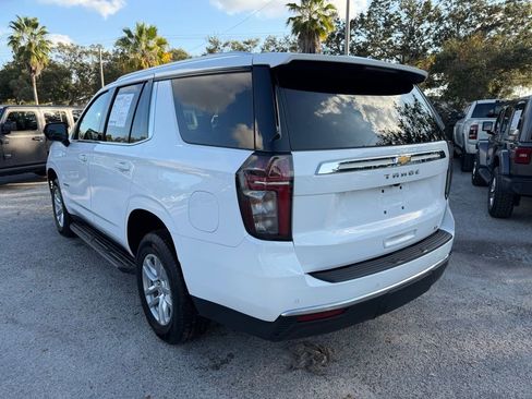 Used 2023 Chevrolet Tahoe LT image 4