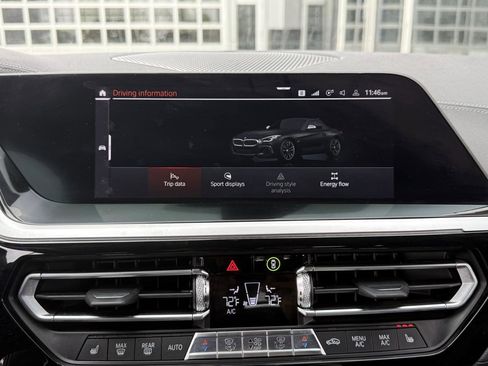 Used 2020 BMW Z4 M40i w/ Executive Package image 25