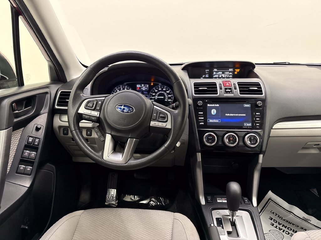 Used 2018 Subaru Forester 2.5i Premium AWD/4WD image 16