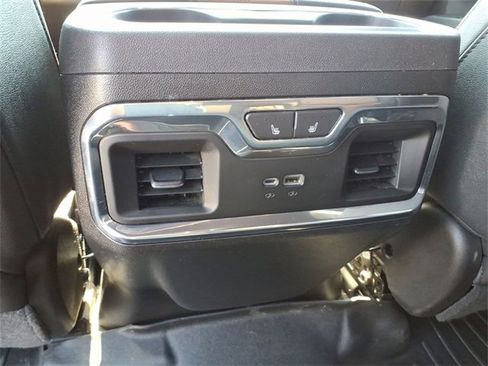 Certified 2024 Chevrolet Silverado 3500 High Country w/ High Country Premium Package image 22