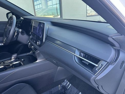 Certified 2024 Lexus RX 500h F Sport image 26