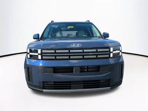 New 2026 Hyundai Santa Fe SEL image 3