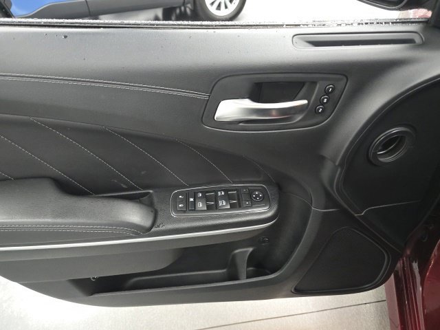 Used 2019 Dodge Charger GT w/ Plus Group RWD image 14