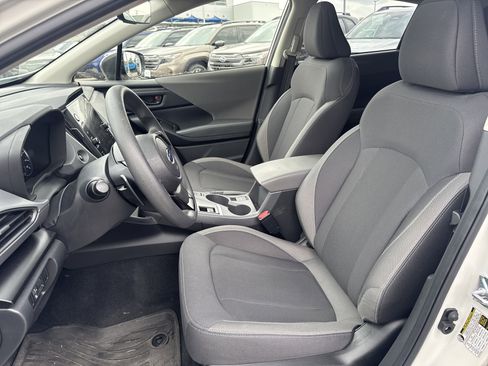 Certified 2025 Subaru Crosstrek 2.0i Premium image 26