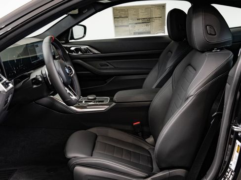 New 2027 BMW 440i xDrive Coupe w/ Premium Package AWD/4WD image 23