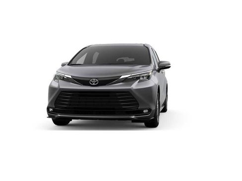 New 2026 Toyota Sienna XLE image 18