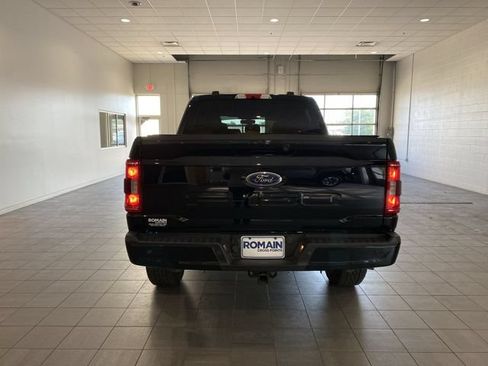 Used 2022 Ford F150 XLT w/ Equipment Group 302A High AWD/4WD image 38