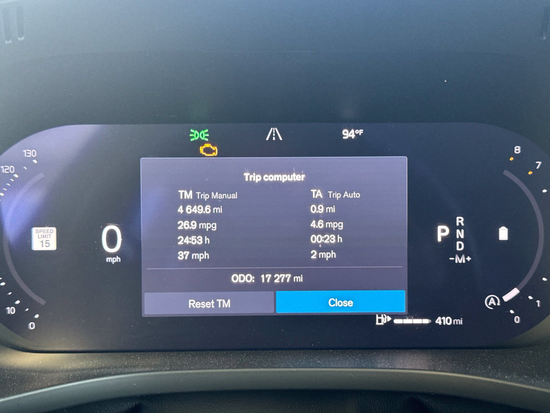 Certified 2026 Volvo XC60 B5 Ultra AWD/4WD image 13
