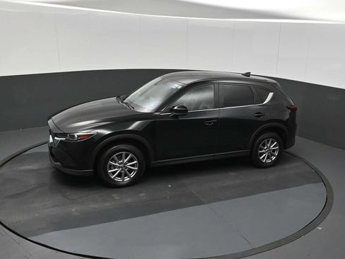 Used 2023 MAZDA CX-5 AWD 2.5 S image 19