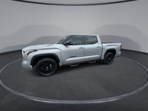 Used 2025 Toyota Tundra Limited image 8