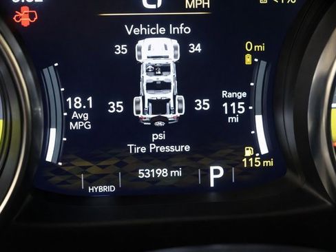 Used 2022 Jeep Wrangler Unlimited Sahara w/ Cold Weather Group image 13