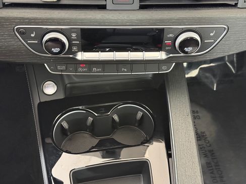 Used 2024 Audi A5 2.0T Premium Plus w/ Premium Plus image 27