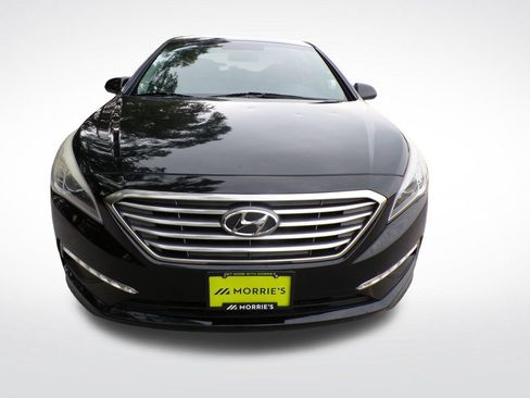 Used 2015 Hyundai Sonata SE FWD image 10