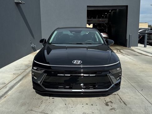 New 2026 Hyundai Sonata SE image 9