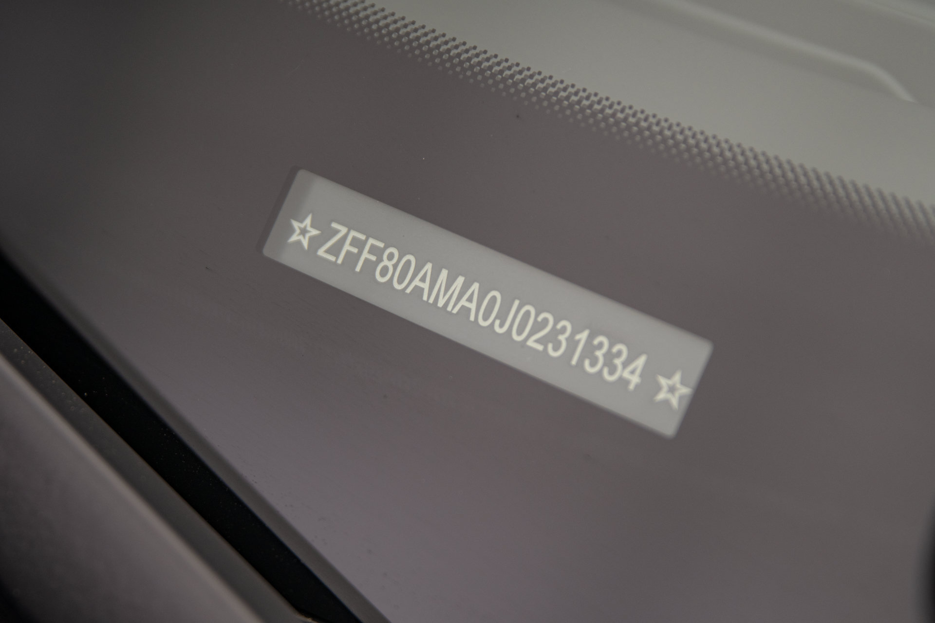 Used 2018 Ferrari 488 Spider RWD image 56