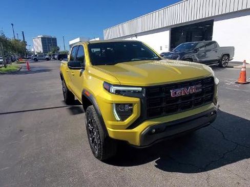 Used 2023 GMC Canyon Elevation w/ Convenience Package image 39