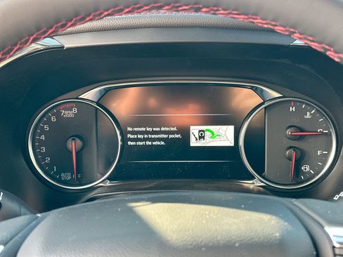 New 2026 Chevrolet Blazer RS image 28