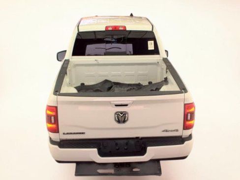 Used 2024 RAM 2500 Laramie AWD/4WD image 6