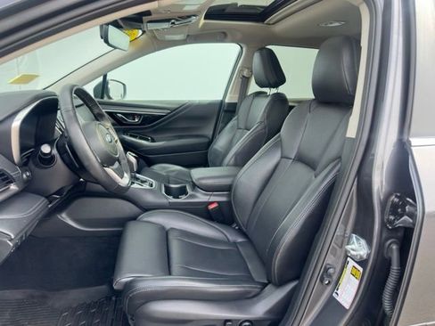 Used 2023 Subaru Outback Limited XT AWD/4WD image 21