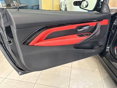 Used 2019 BMW M4 Coupe RWD image 23