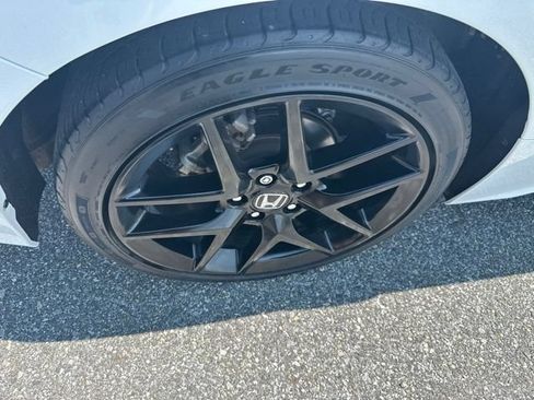 Certified 2023 Honda Civic Sport image 14