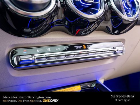 New 2026 Mercedes-Benz GLB 250 4MATIC image 30