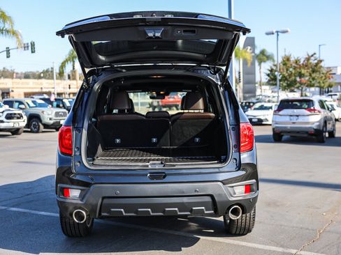Used 2024 Honda Passport EX-L image 27