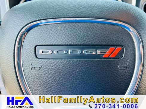 Used 2016 Dodge Charger SXT w/ AWD Plus Group image 23