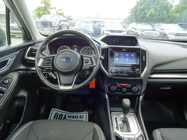 Used 2020 Subaru Forester Premium w/ Popular Package #1 AWD/4WD image 20