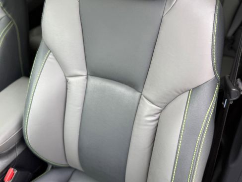 Used 2024 Subaru Outback Onyx Edition image 15