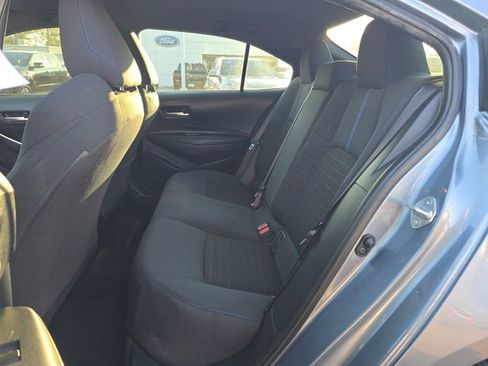 Used 2021 Toyota Corolla SE image 25