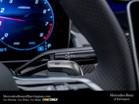 New 2026 Mercedes-Benz GLC 43 AMG 4MATIC Coupe image 23