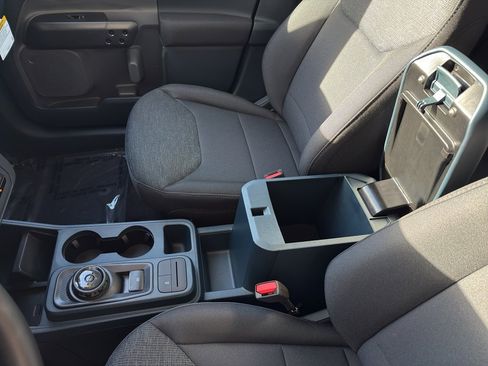 New 2026 Ford Maverick XL w/ Equipment Group 101A image 25