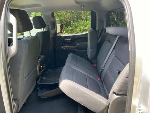 Used 2020 Chevrolet Silverado 1500 RST w/ All-Star Edition AWD/4WD image 9