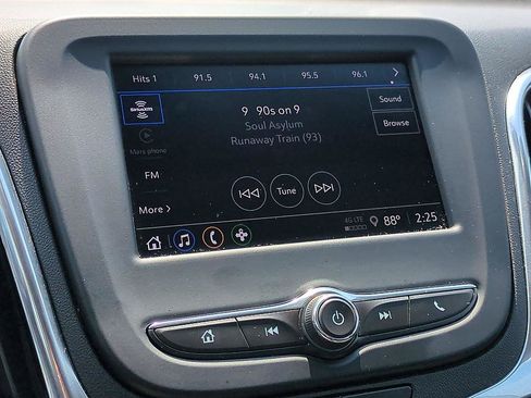 Certified 2024 Chevrolet Equinox LT AWD/4WD image 21