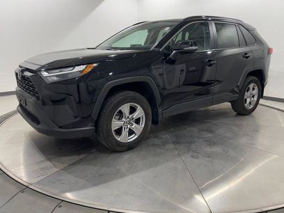 Certified 2023 Toyota RAV4 XLE w/ Convenience Package