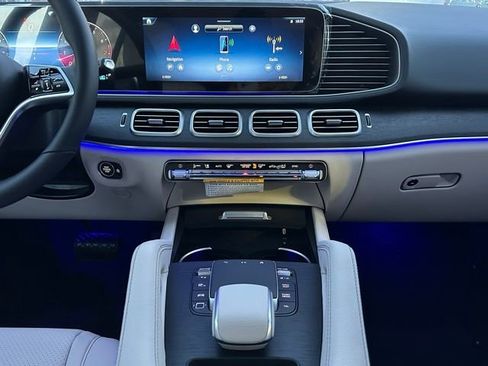 New 2026 Mercedes-Benz GLE 350 4MATIC image 14