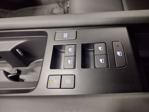 New 2025 Hyundai Ioniq 6 SEL image 17