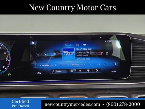 Certified 2022 Mercedes-Benz GLE 450 4MATIC image 31