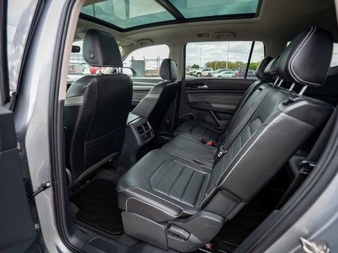 Used 2022 Volkswagen Atlas SEL Premium AWD/4WD image 18