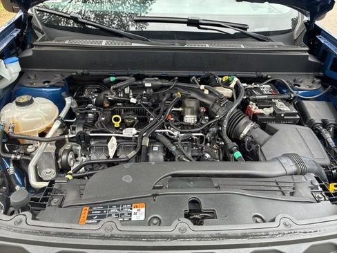 Used 2024 Ford Maverick XLT w/ Equipment Group 300A Standard image 19