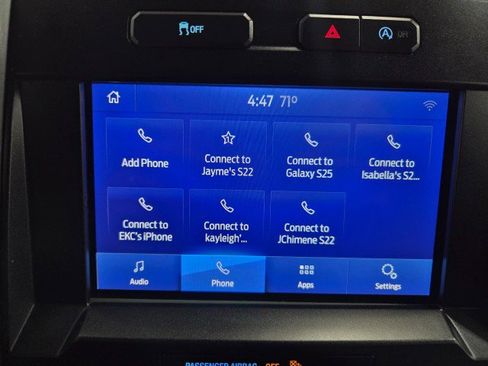 Used 2020 Ford F150 XL w/ Equipment Group 101A Mid image 55